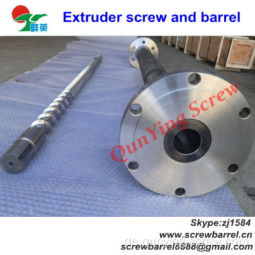 Flim weht Screw Barrel